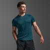 Tutaimjeuyu (Men'S) Aero Mesh T-Shirt_Mr7441Adkm-Srf