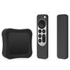 Silicone Case TV Box Case For 2021 TV 4K 5Th 4Th Shockproof