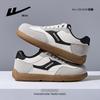 Minimalist Style Low-top Sports Shoes Retro Color Matching Outdoor Autumn New Versatile Men's Shoes
