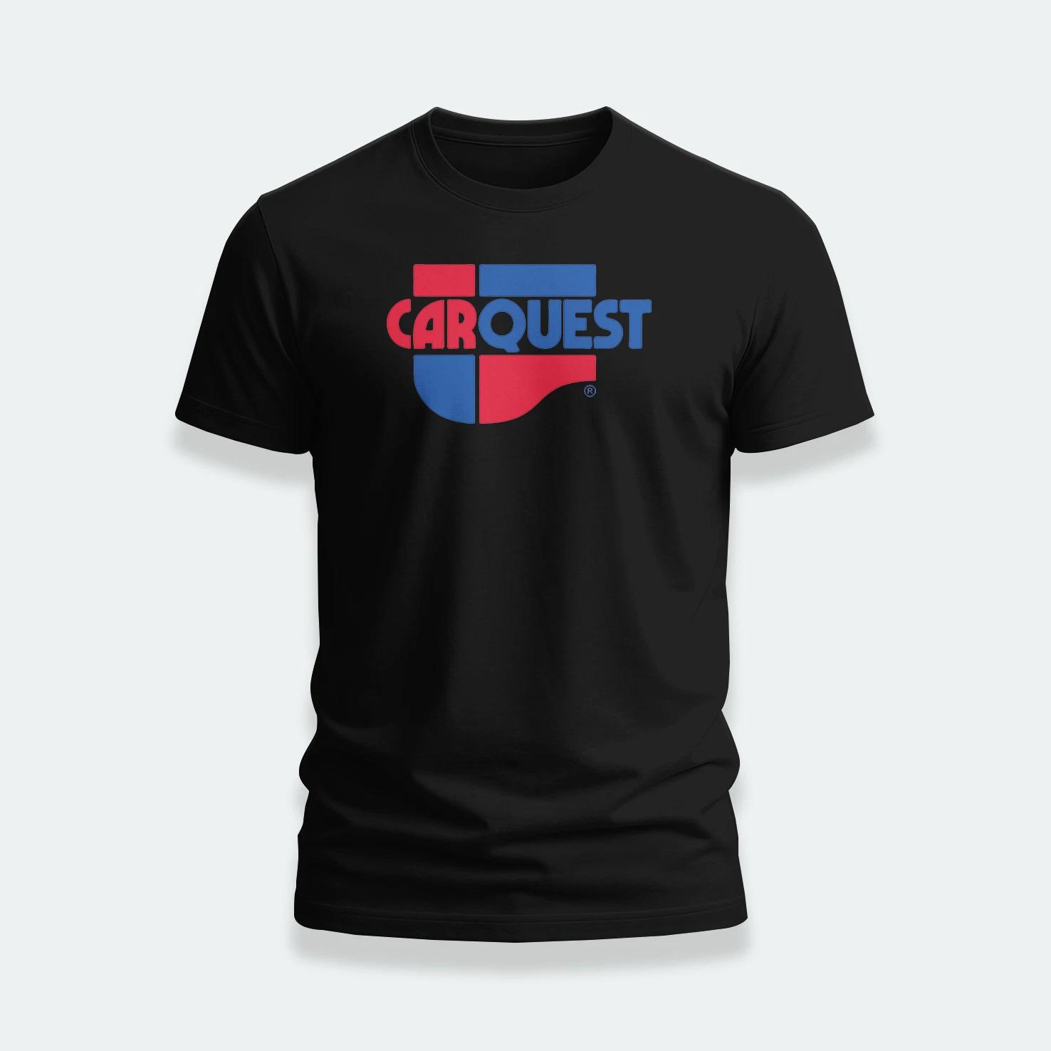 Carquest by Advance logo funny T-Shirt Size S-5XL L
