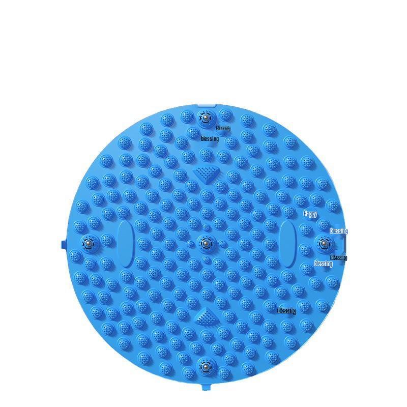 Soft Silicone Acupressure Foot Pad for Adult Meridian Massage