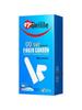Beilile LES Female Tongue and Clitoral Finger Sleeves - Erotic Adult Sex Products