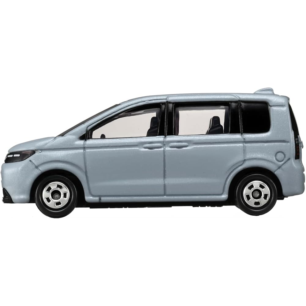 Takara Tomy Tomica No.44 Honda Freed Miniature Car Toy for Ages 3 and Up