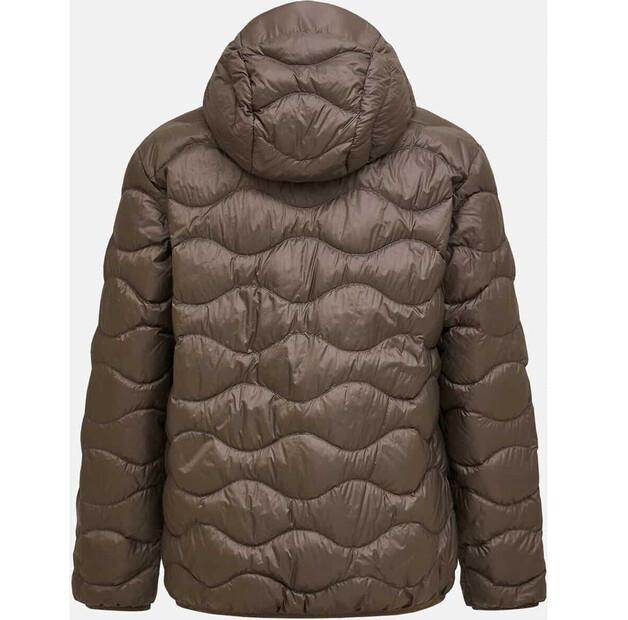 Куртка Peak Performance Helium Down Hood