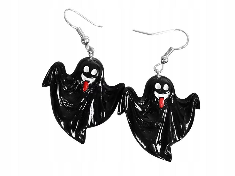 Halloween Earrings (1200) Gab_A