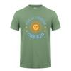 Viva La Libertad Carajo T Shirt Summer Funny Unisex Cotton Streetwear Tops Short Sleeve Tshirt Unisex Clothes Top Dy174