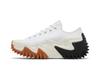 Converse Run Star Motion Ox White Black Egret