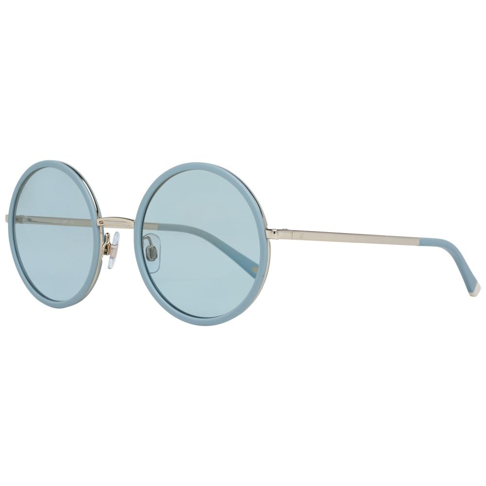

WeB B Women Women S SunglaSSeS Blue