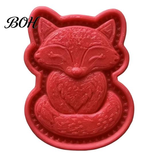 Festive Pattern Embosser Christmas Mini Pie Mold, Plastic Hand Press Pastry Durable Decorative Bakeware for Pastries Cookies And Fondant Maker Set