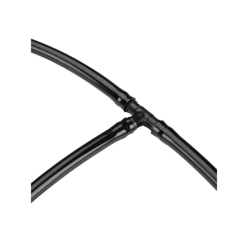 Automatické zavlažování skleníků