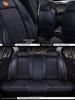 SAIC Volkswagen Teramont, Touran, Phideon Car Seat Cushion and Cover