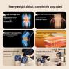 SKG W3 Second Generation Heated Knee Massager CN plug (adapter included)