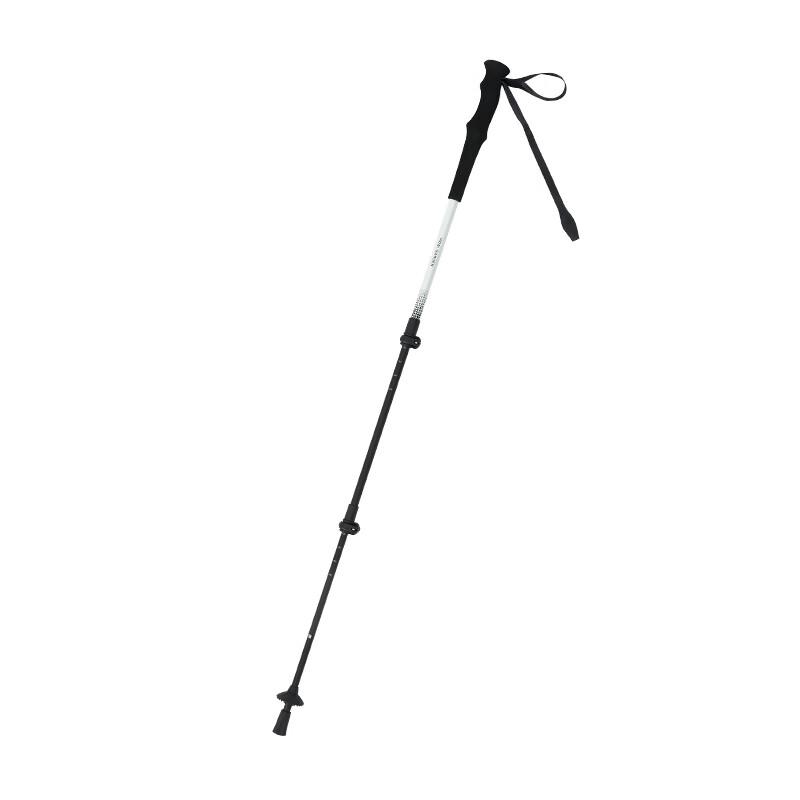 MOBIGARDEN Tantu Aluminum Alloy Telescopic Trekking Pole
