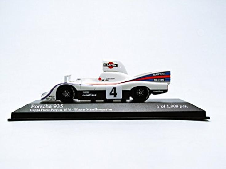 PMA Porsche 1976 Finished Product 1/43 936/76 #4
