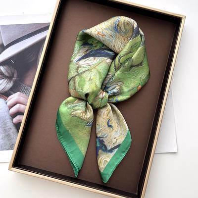 Accessoires – Écharpes et foulards