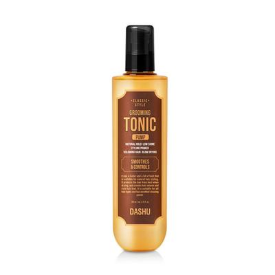 Klassischer Stil Grooming Tonic Pumpe 200ml