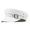 Adult Hat Cosplay Cop Hat Police Hat Officer Hat Stage Performances Military Cap