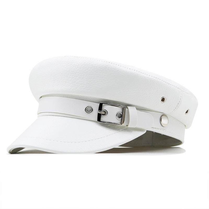 Adult Hat Cosplay Cop Hat Police Hat Officer Hat Stage Performances Military Cap