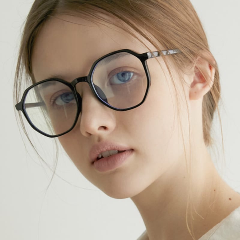 One Brilliant Mandy-OB180-Black