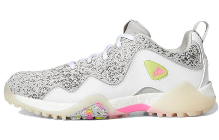 Adidas Wmns CodeChaos 21 Primeblue  Grey Screaming Pink  Women s FW5630 36