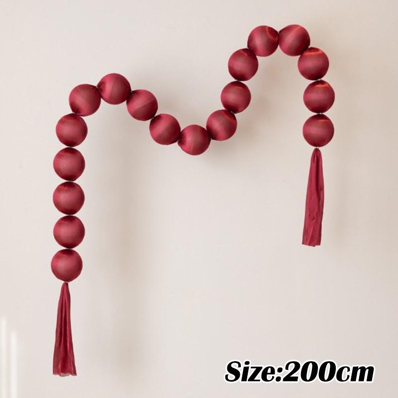 Chinese Wedding Decoration Double Happiness Background Wall Ornament Traditional Wedding Wall Stickers Decal Party Supplies