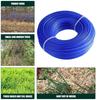Simple Mower Accessories Wear-resistant Garden Accessories Efficient Grass Rope  Grass