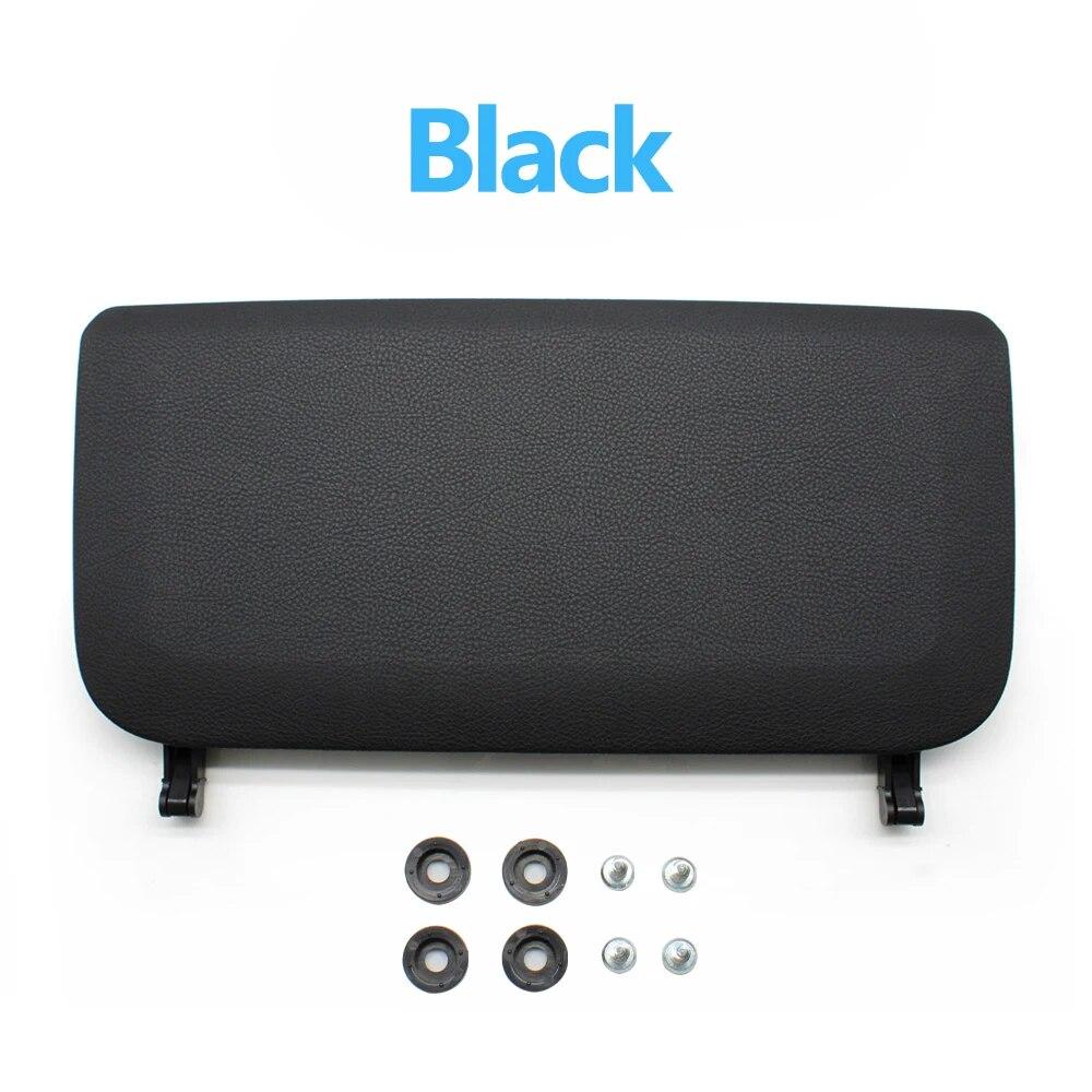 Car Seat Backrest Leather Pocket Cover Replacement For BMW 5 6 7 G30 G31 G32 G11 G12 2016 2017 2018