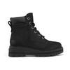Timberland Casual Comfortable Short Work Outdoor Boots Women boots Black A2JV7W