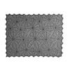 Environmentally Friendly Halloween Lace Tablecloth Disposable Tablecloth  Festival Party