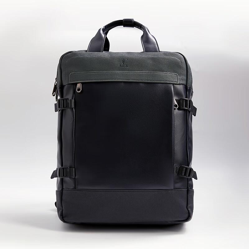 Woodpecker Landon Dual-use Business Backpack