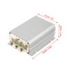 24V to 12V 50A NOn Isolated DC Buck Converter High Power Step Down Power Supply 600W