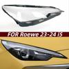 Roewe I5 Front Headlight Cover/Lampshade for 2023-2024 Models