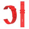 Watchband WatchStrap For Huawei Watch GT 4 46mm 41mm Smart Silicone 18mm 20 22MM Wristband For Garmin Vivoactive 5 4 3 Bracelet