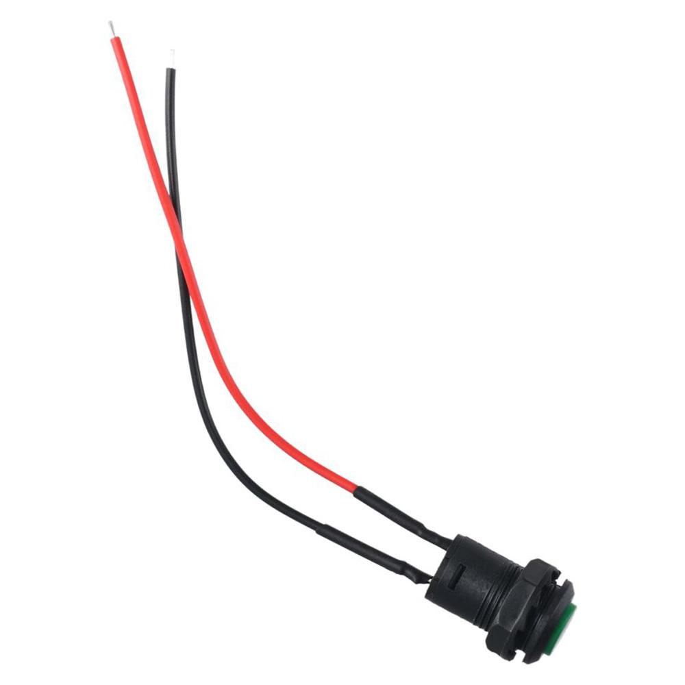 Mini Latching Pushbutton Switches 12mm  Widely Application