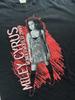 Miley Cyrus Vintage Shirt Y2K Popstar Grafik T-Shirt 00er Jahre Fan-Shirt PA6922 Unisex T-Shirt