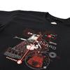 FANTHFUL Doctor Who [Dalek] FP001DW2023 T-shirt Black Size L