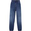 Urban Classics Mens Heavyweight Baggy Jeans