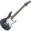 YAMAHA Electric Guitar PACIFICA PAC212VFM TBL Genuine Soft Case Included
