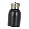 Insulated Coffee Mug Travel 300ml Camping Stainless Steel and Cold Drinks