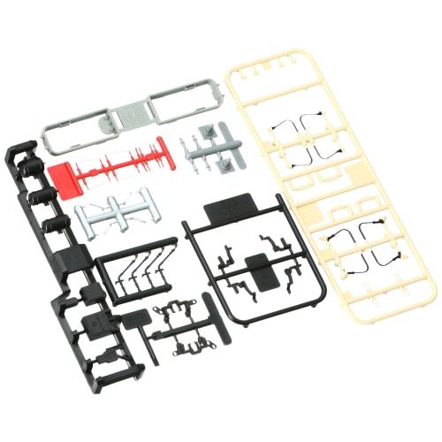 KATO HO Gauge Kiha 58 M 1-601 Diesel Car Model Train