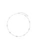 Aora Daisy Chain Necklace #0109