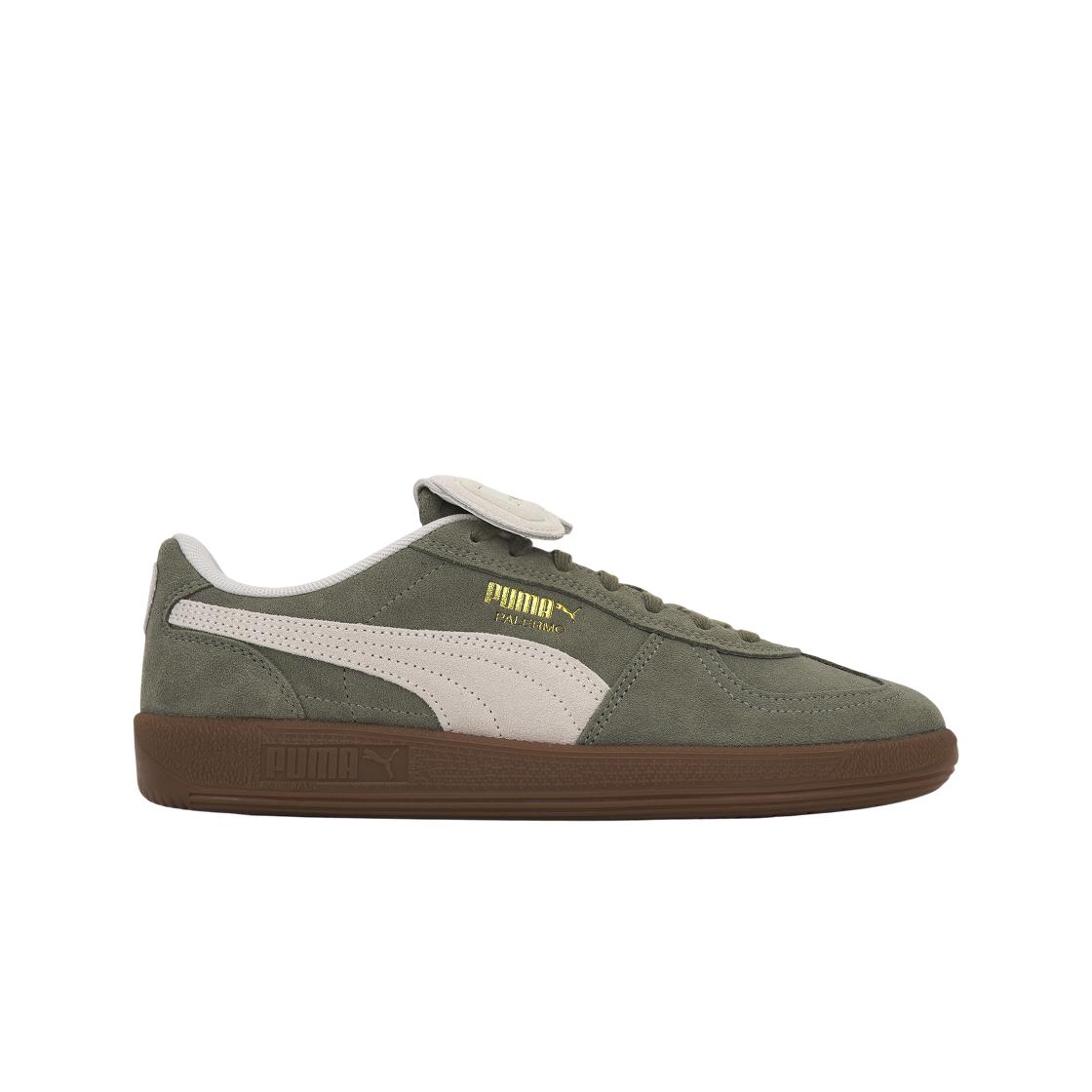 Puma Palermo Premium Zamšādas Samta Sūnu