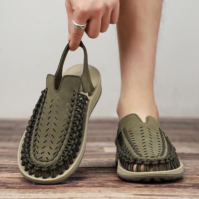 Scarpe da uomo – Sandali