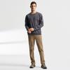 Nautica Sweatshirts Men's Crew Neck Moderate Regular KO4402
