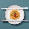 Debo Hedira 10-Pair Ceramic Chopsticks