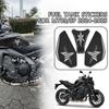 Motorcycle Side Fuel Tank Pad For YAMAHA MT-09 SP 2025 Mt09sp 2024 MT09 Tank Pads Protector Stickers Knee Grip Traction Pad