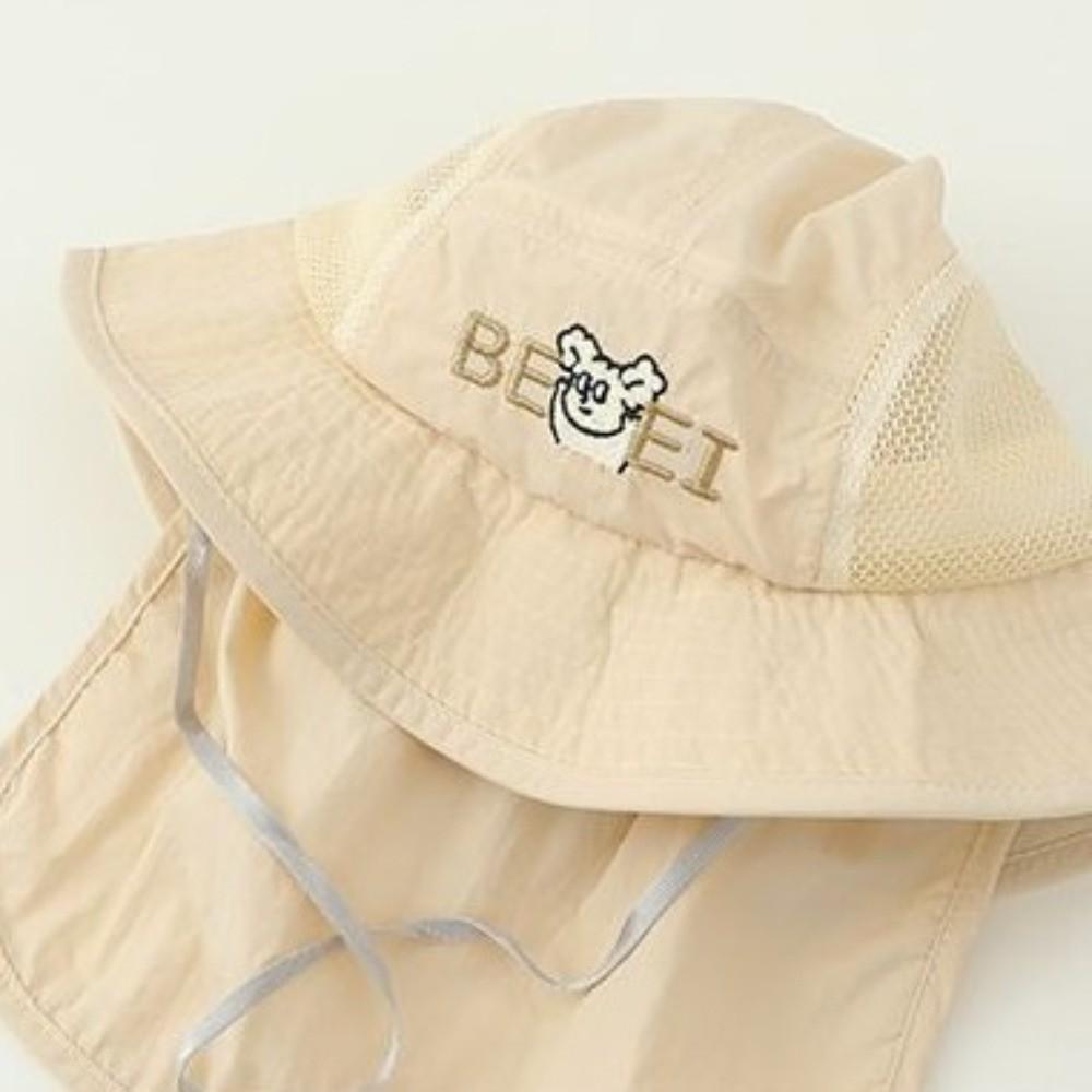 Adjustable Children Fisherman Cap Quick Drying Kids Sun Protection Cap Baby Bucket Hat  Summer