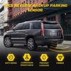 4X Parking Assist Sensor 14-19 For Chevy Silverado Cadillac Buick GM OE:23428268