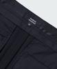 MUSINSA STANDARD [Cooltandard] Wide Hidden Banding Slacks [Navy]