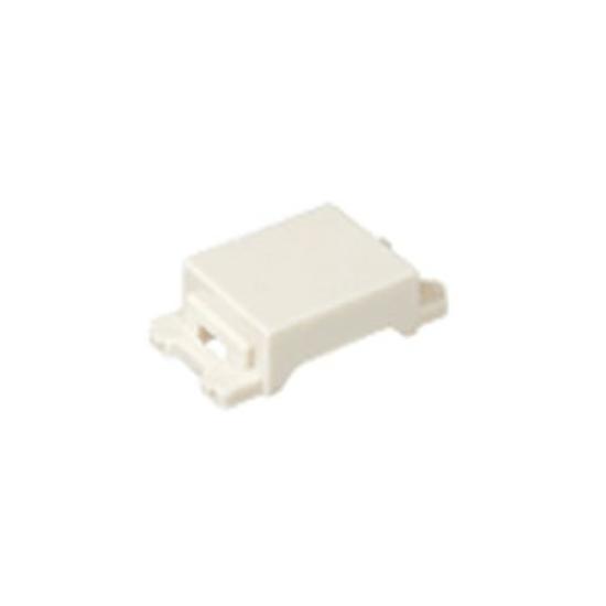 

Panasonic Blank Tips 20 Pieces Milky White WN3020020